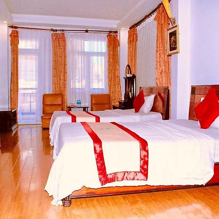 Bao Ngoc Hotel Далат Екстер'єр фото
